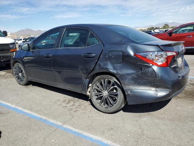 Vin: 2t1burhe8gc634383, lot: 67563253, toyota corolla l 20162