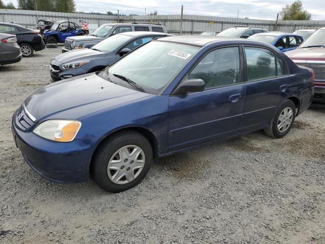 2003 Honda Civic LX