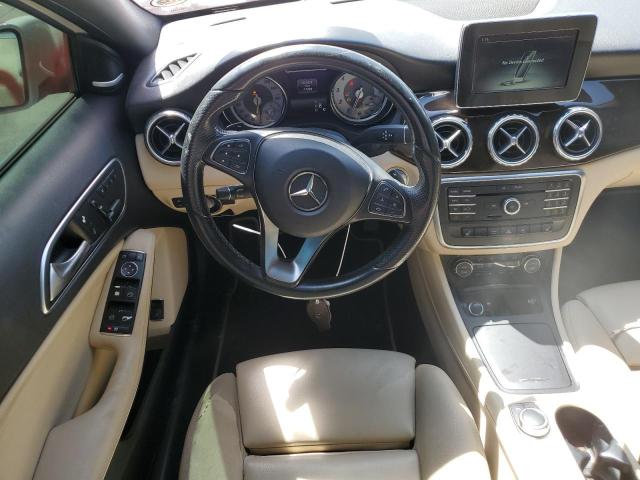 WDCTG4EB2GJ203688 Mercedes-Benz GLA 250