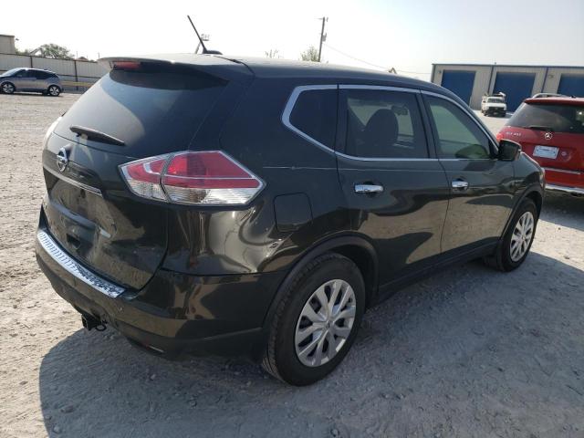 5N1AT2ML6FC845093 Nissan ROGUE S