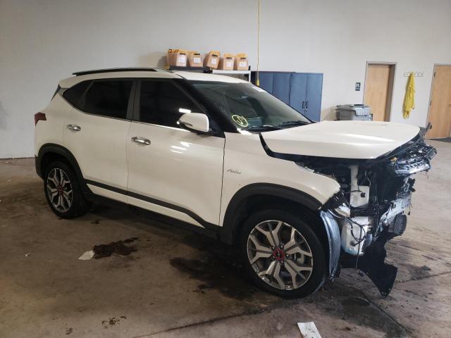 KNDETCA24N7278171 KIA Seltos Sx