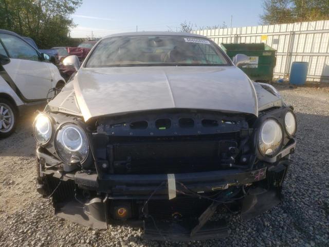 VIN SCBFJ7ZA2GC057386 2016 Bentley Continental, GT no.5