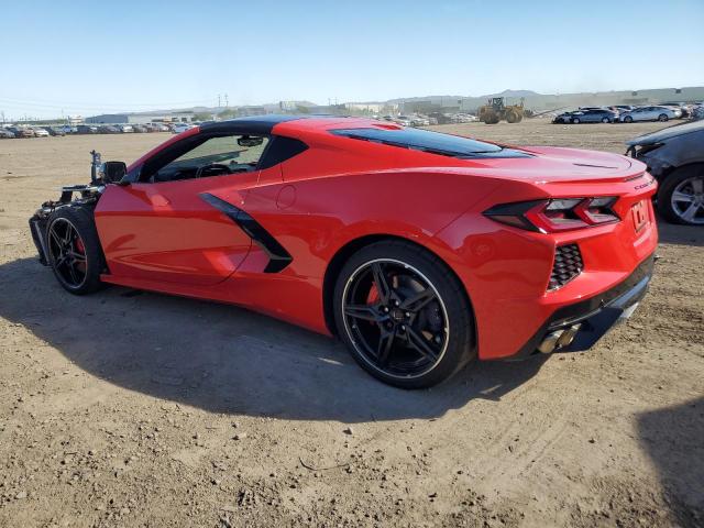 CHEVROLET CORVETTE STINGRAY 2LT 2022 1