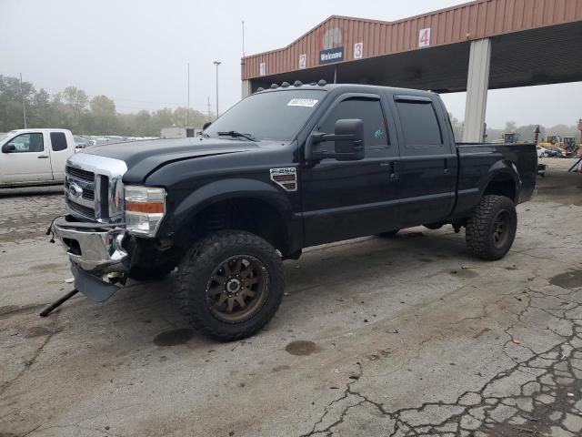 2010 Ford F-250 