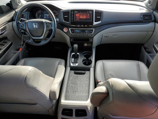 5FNYF6H55GB044494 Honda PILOT EXL