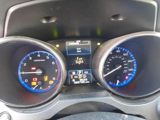 4S4BSATC5J3335054 Subaru Outback Touring
