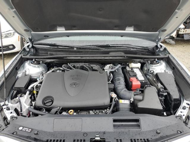 4T1KZ1AK0PU087160 Toyota CAMRY TRD
