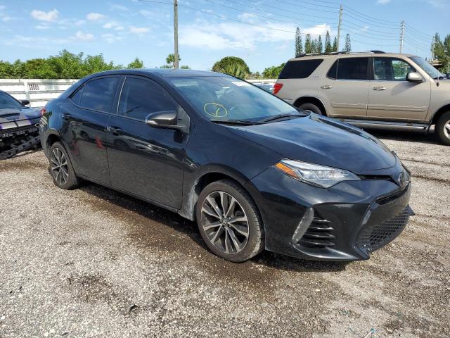 2018 TOYOTA COROLLA L - 5YFBURHE9JP805066