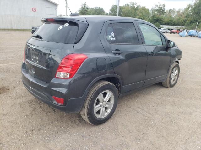 3GNCJNSB5KL260199 Chevrolet Trax LS 3