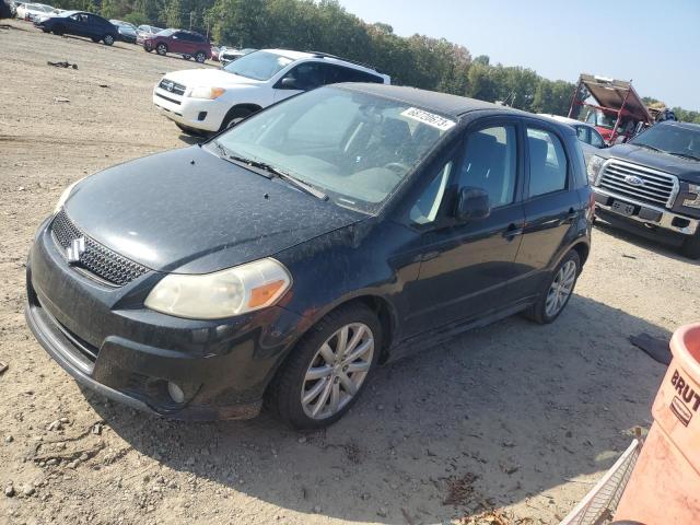 Vin: js2ya5a5xb6300772, lot: 68720673, suzuki sx4 20111