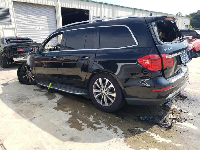 VIN 4JGDF7CE9EA293300 2014 Mercedes-Benz GL-Class, ... no.2