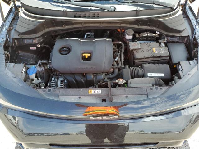KNDJ53AU4P7840874 KIA Soul Gt Line