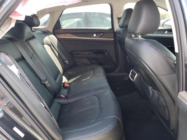 5XXG34J2XPG215374 KIA K5 EX