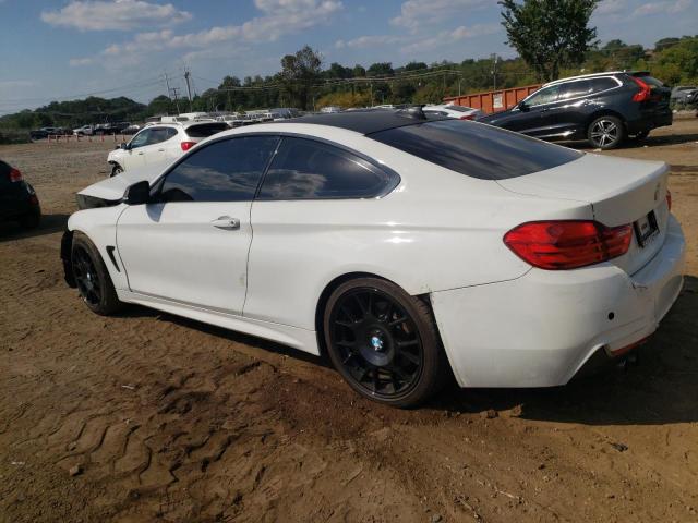 2016 BMW 428 I - WBA3N7C5XGK225794