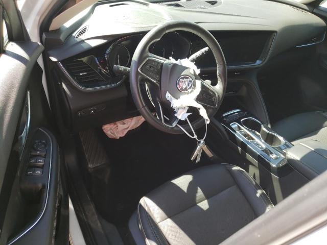 LRBFZNR44MD133473 Buick Envision Essence