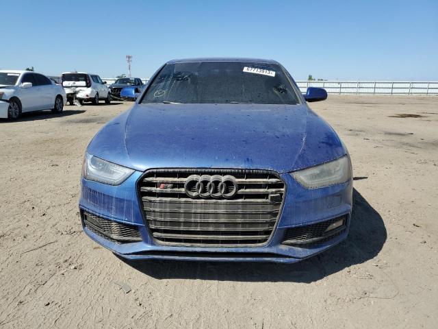 WAUKGBFLXFA091215 | 2015 AUDI S4 PRESTIG