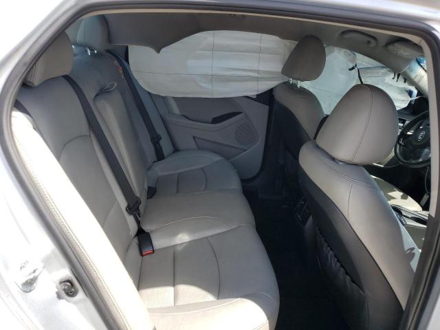 5XXGN4A78FG436170 KIA OPTIMA EX
