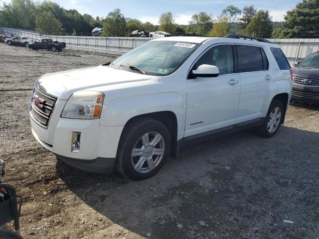 2014 GMC Terrain SLT