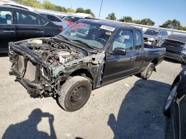 1996 Toyota Tacoma 