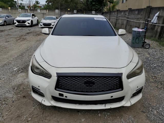 JN1CV7AP7GM202469 Infiniti Q50 BASE