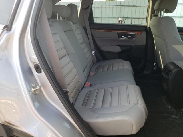 5J6RW2H59HL009768 Honda CR-V EX