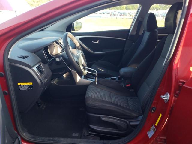 KMHD35LH0GU296157 Hyundai ELANTRA GT
