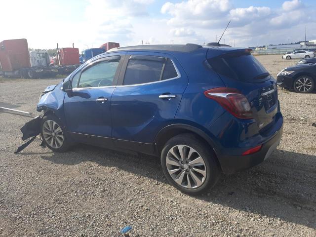 KL4CJASBXKB784607 Buick Encore PRE 2