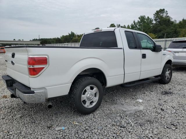 2010 Ford F150 Super Cab VIN: 1FTEX1C80AFA89396 Lot: 67849213