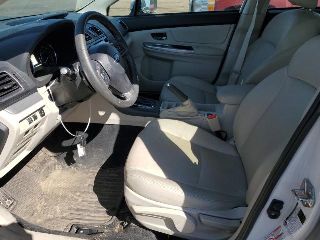 JF1GPAM65FH306819 Subaru Impreza Limited