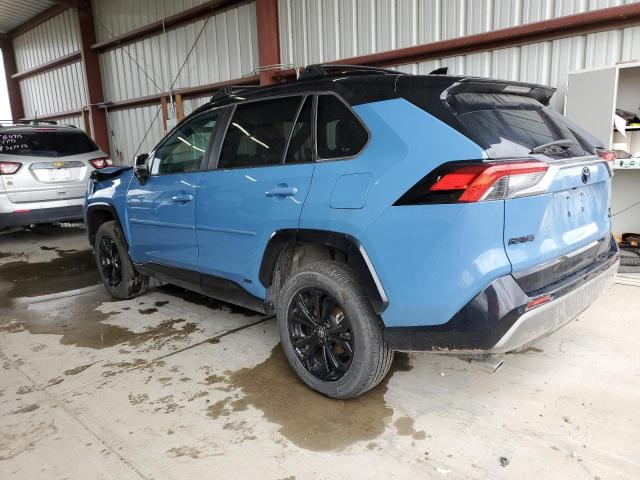 4T3E6RFV7NU085238 | 2022 TOYOTA RAV4 XSE