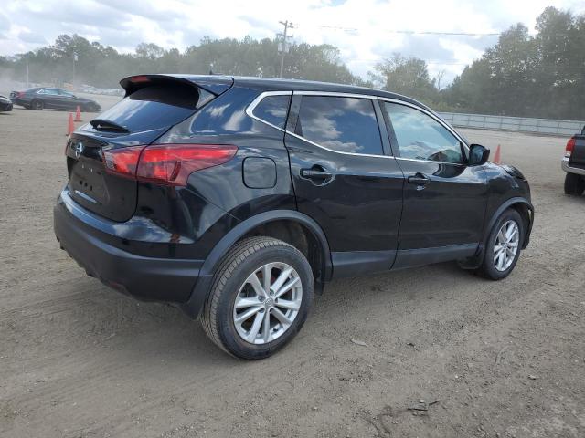 JN1BJ1CP5HW030157 Nissan Rogue Sport S