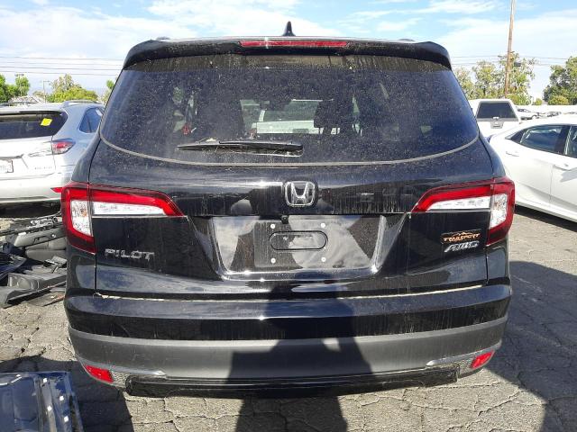 2022 HONDA PILOT TRAI 5FNYF6H82NB090467
