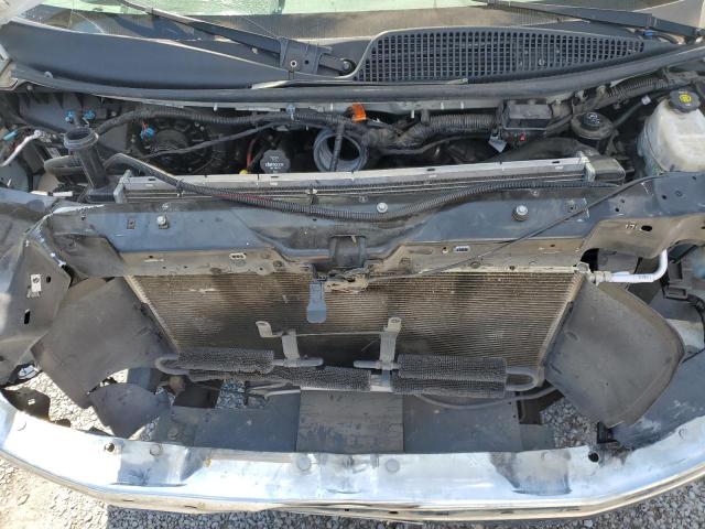 2019 CHEVROLET EXPRESS G4 - 1HA6GUCG6KN008658