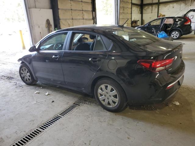 3KPA24AD9ME383070 KIA RIO LX