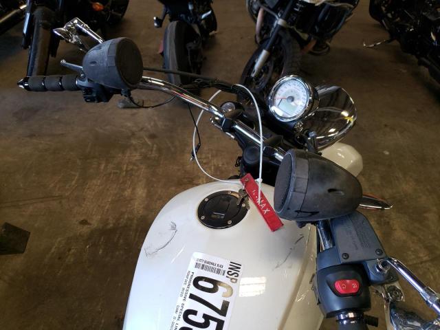 2013 VICTORY MOTORCYCLES BOARDWALK 5VPRB36N0D3025783