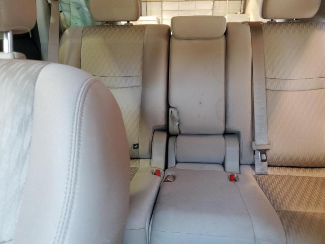 KNMAT2MV5HP592558 Nissan ROGUE S