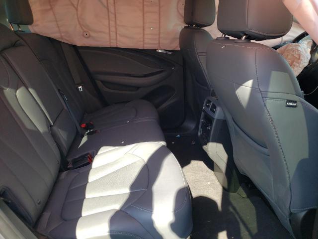 LRBFXCSAXKD022059 Buick Envision Essence