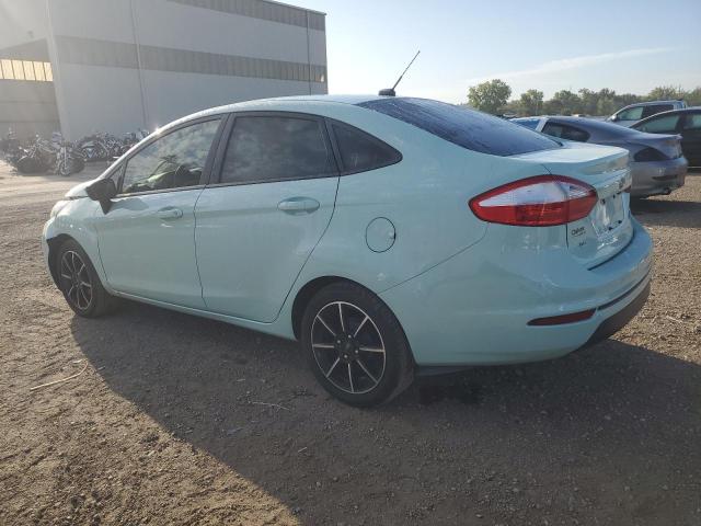 3FADP4BJ1KM142485 Ford FIESTA SE