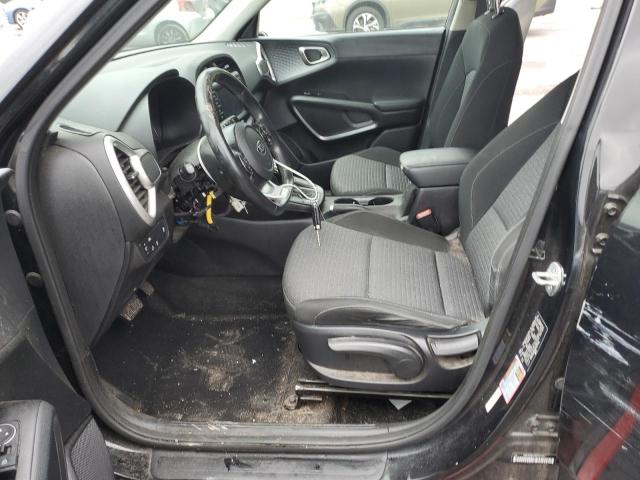KNDJ63AU7M7137441 KIA Soul Gt Line