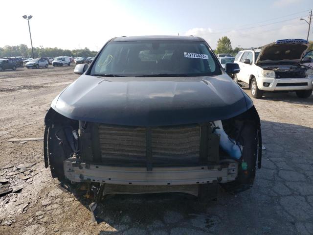 2020 CHEVROLET TRAVERSE L - 1GNERGKW3LJ252756