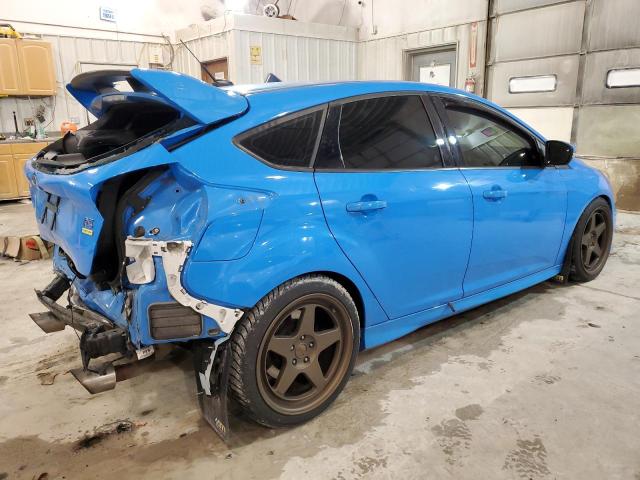 WF0DP3TH7G4114044 2016 FORD FOCUS, photo no. 3