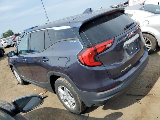 3GKALMEV0KL184387 GMC Terrain Sle