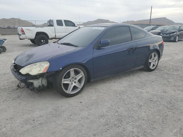 2004 Acura RSX 