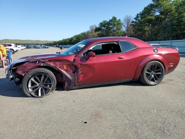 2019 Dodge Challenger R/T Scat Pack