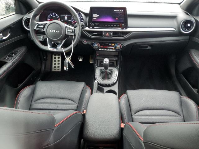 3KPF44AC5PE543425 KIA FORTE GT