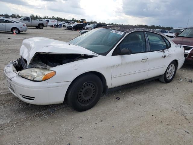 2005 Ford Taurus SE