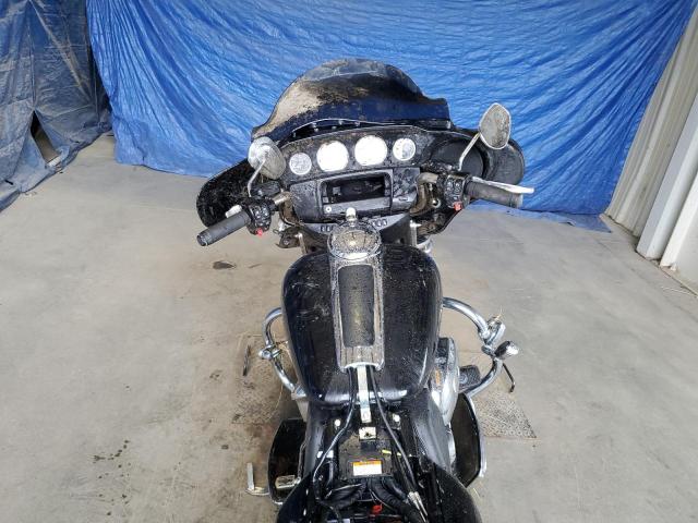 2020 HARLEY-DAVIDSON FLHTP 1HD1FMP18LB664448