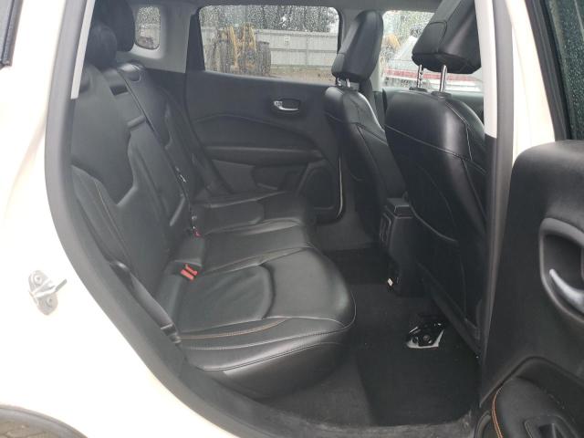3C4NJDCB7HT629258 Jeep Compass Limited
