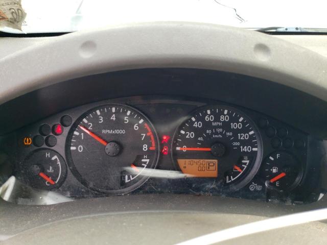1N6AD0ER3KN703935 Nissan FRONTIER S