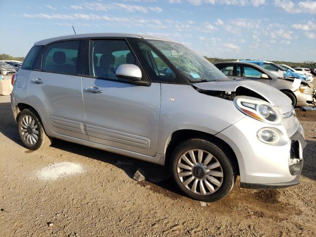 VIN ZFBCFABH9FZ030366 2015 Fiat 500L, Easy no.4